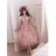 Tonight The Second Letter For You 2.0 Pure Colour Top Skirt and Set(Reservation/3 Colours/Full Payment Without Shipping)